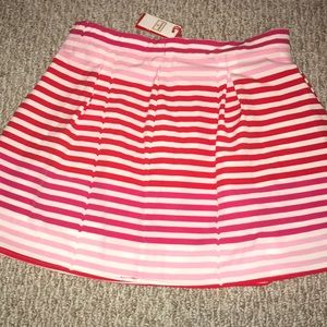 NWT Hunter for Target Skort